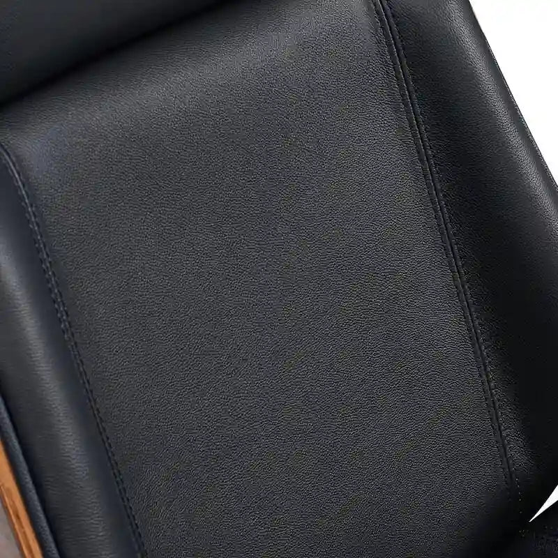 Chaise de bureau ergonomique en forme de U