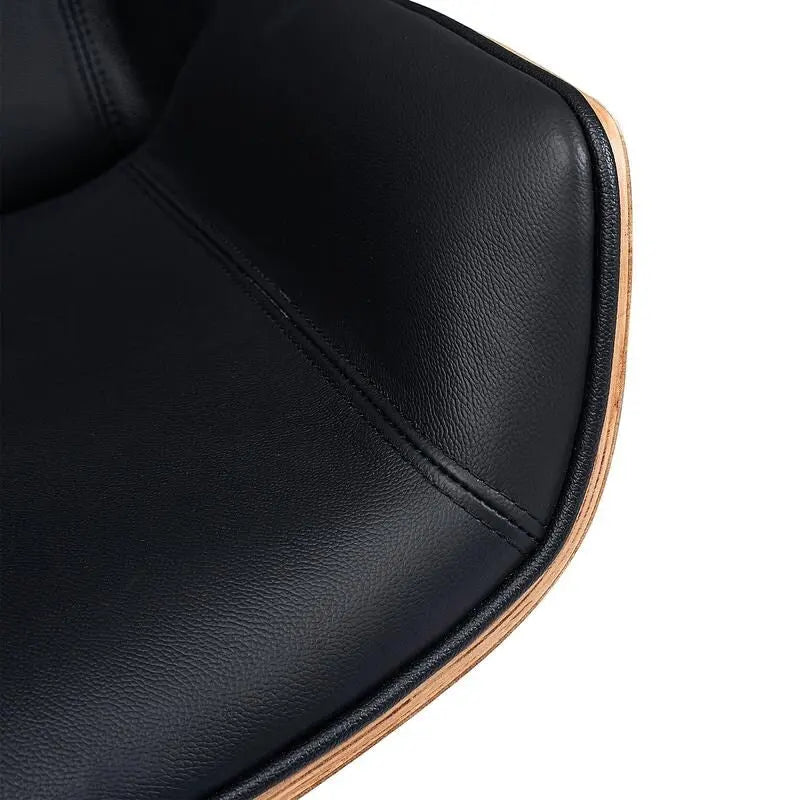 Chaise de bureau ergonomique en forme de U