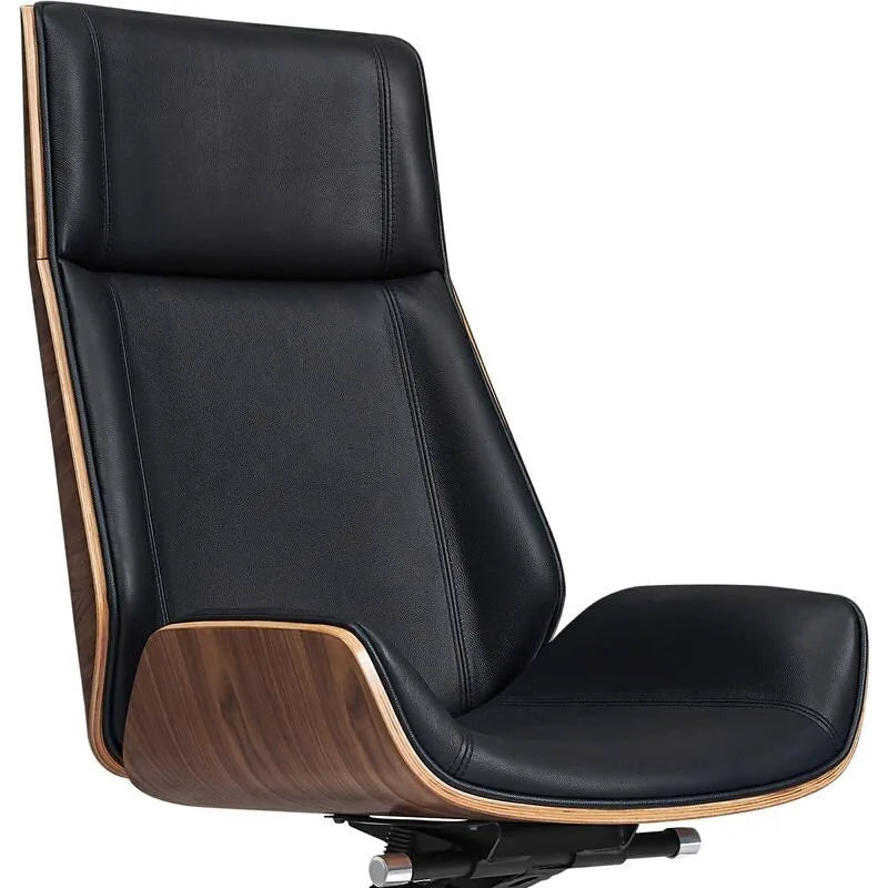 Chaise de bureau ergonomique en forme de U