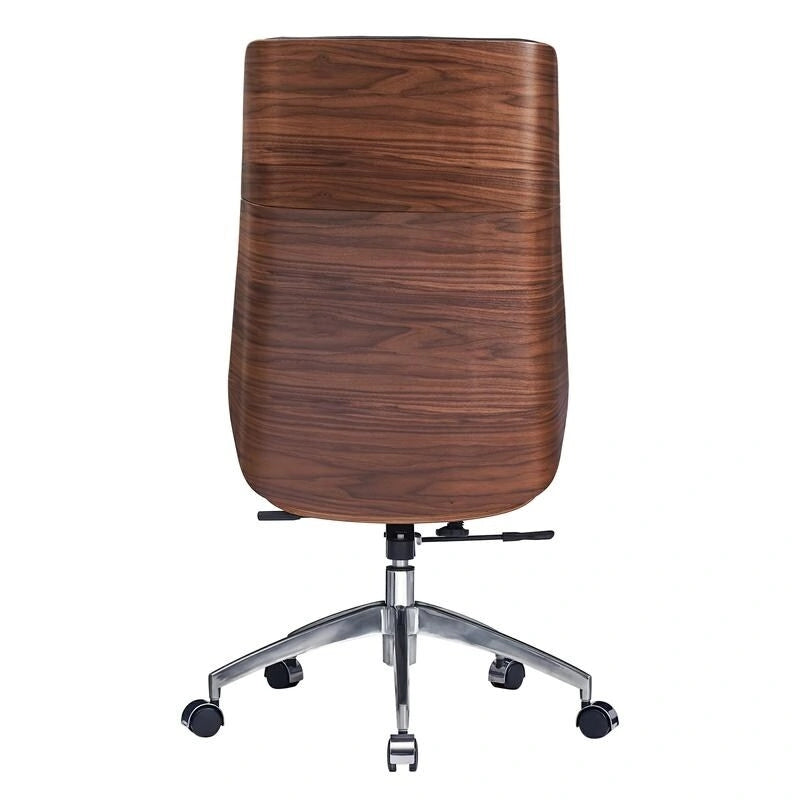 Chaise de bureau ergonomique en forme de U