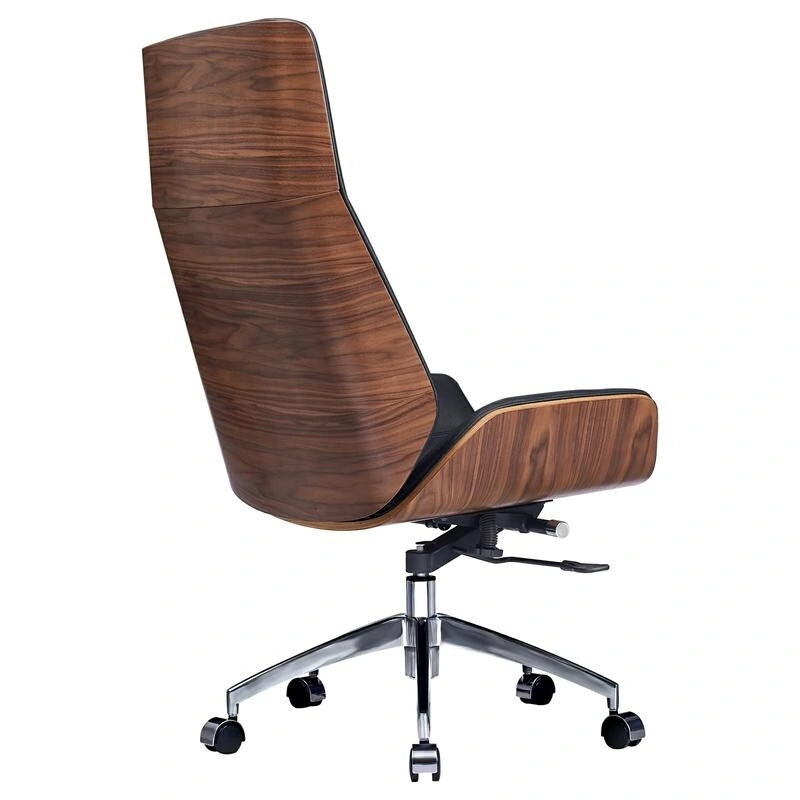 Chaise de bureau ergonomique en forme de U