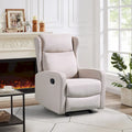 Fauteuil à bascule réglable/Fauteuil inclinable moderne pour salon