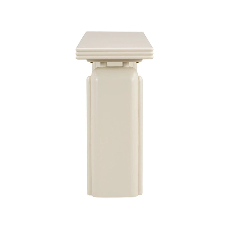 Console de 60" de long, table d'entrée, table d'appoint pour salon et couloir