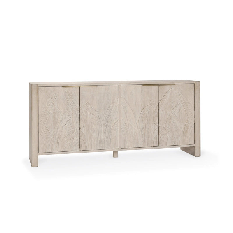 Buffet 82 en bois massif