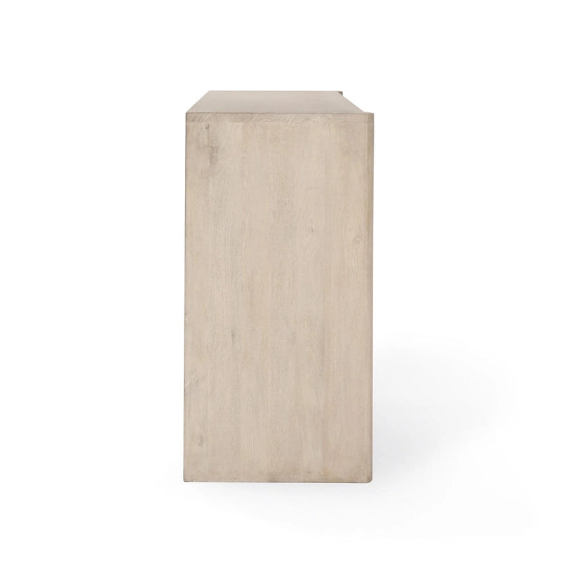Buffet 82 en bois massif
