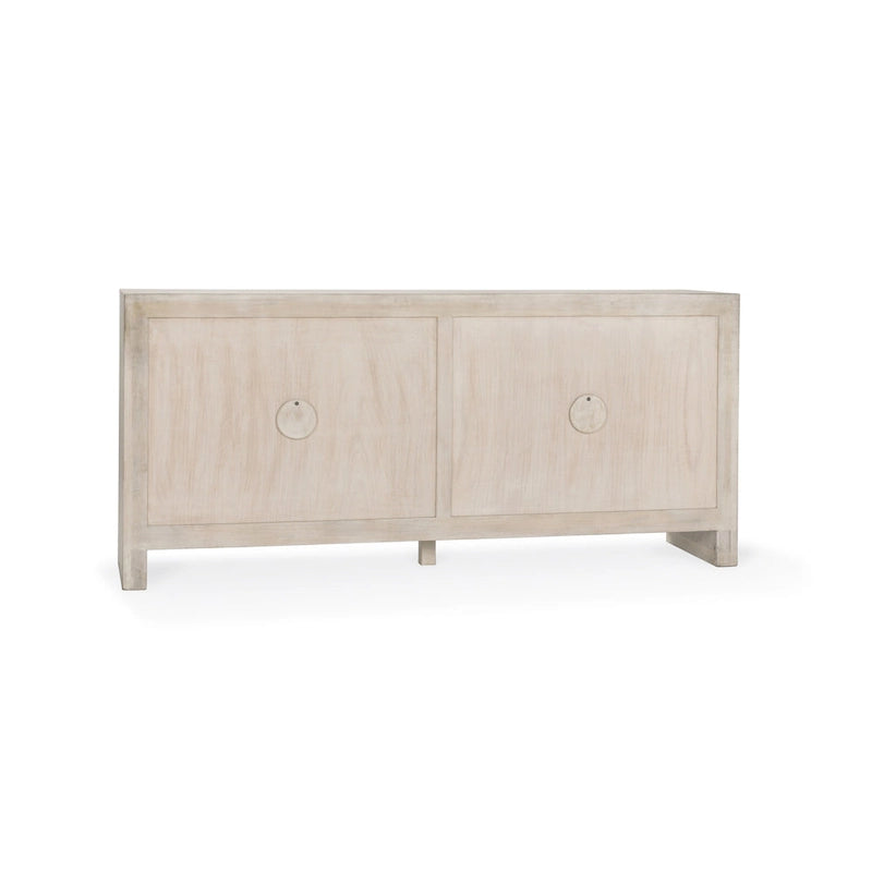 Buffet 82 en bois massif